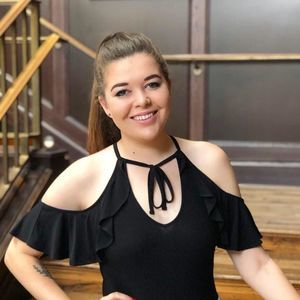 Meet your Posher, Dede